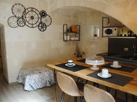 Labanca's La Perla Appartement *