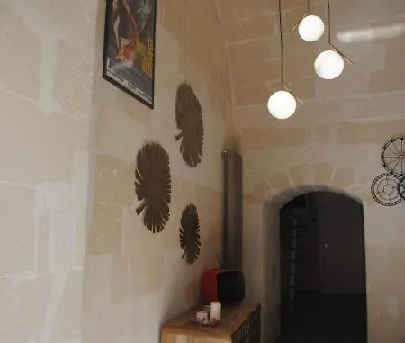 Appartement Labanca's La Perla Matera