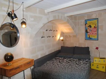 Labanca's La Perla * Matera
