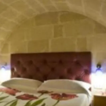 Labanca's La Perla Appartement